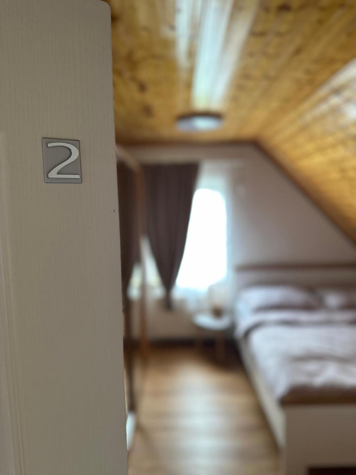 Apartman Jako U Babicky Tisá Екстериор снимка