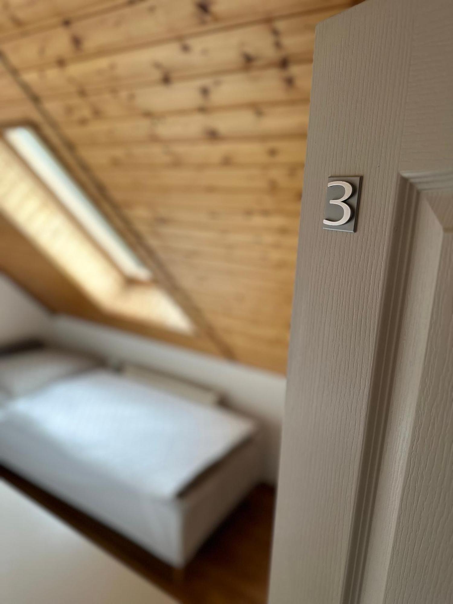 Apartman Jako U Babicky Tisá Екстериор снимка